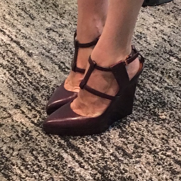 Wedges - Picture 3 of 5